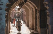 Tour of Casablanca from cruise or hotels
