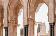 Tour of Casablanca from cruise or hotels