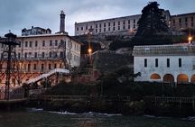 Alcatraz Night Tour with Muir Woods and Sausalito