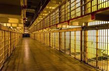 Alcatraz Night Tour with Muir Woods and Sausalito