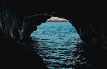 Blue Cave & 6 Islands Speedboat Tour From Split or Podstrana