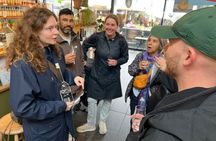 Copenhagen Walking Food Tour With Secret Food Tours
