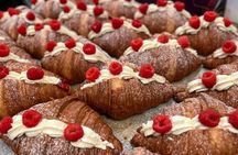 Copenhagen Walking Food Tour With Secret Food Tours