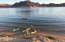 Boulder Islands Tour by Kayak, Hydrobike or SUP from Las Vegas