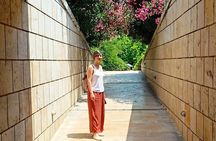Vergina and Thessaloniki Private Day Tour with Pickup