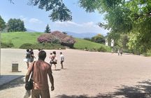 Vergina and Thessaloniki Private Day Tour with Pickup