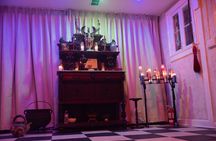 New Orleans Seance Experience