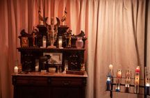 New Orleans Seance Experience