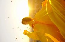 Cappadocia Flying Rental dresses 