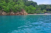 Tortuga Island Paradise with Snorkeling Included
