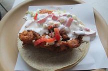 Tijuana Street Food Tour for Foodies