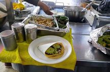 Tijuana Street Food Tour for Foodies