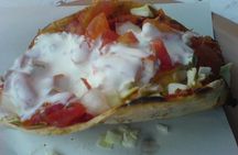 Tijuana Street Food Tour for Foodies