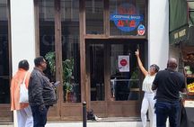 Harlem in Paris : the Birth of Jazz in France (Small Group Walking Tour)