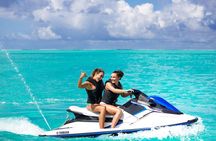 Bora Bora Jet Ski Tour