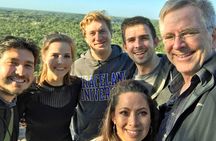 Coba, Hidden Cenote and Mayan Family Lunch - Private Tour