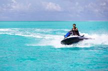 Bora Bora Jet Ski Tour