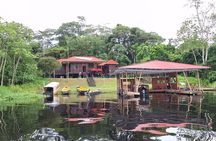 Full Day Adventures Pacaya Samiria National Reserve