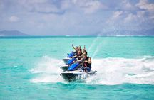Bora Bora Jet Ski Tour