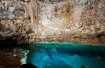 Coba, Hidden Cenote and Mayan Family Lunch - Private Tour