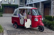 Private Tour in Charleston Barrier Islands