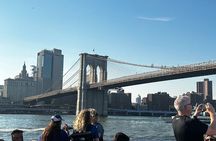 Brooklyn Bridge & DUMBO Walking Tour (& East River Ferry Tickets)
