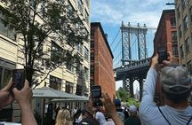Brooklyn Bridge, Brooklyn Heights & DUMBO Walking Tour