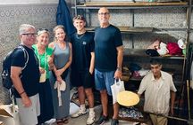 Tangier Food Tour : A Delicious Walking Adventure