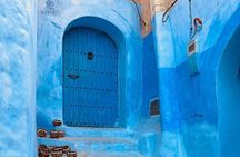 Trip to Chefchaouen: All-Inclusive Tour with Lunch Included