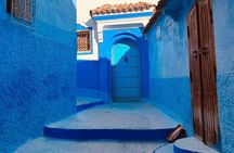 Trip to Chefchaouen: All-Inclusive Tour with Lunch Included