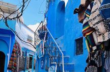 Trip to Chefchaouen: All-Inclusive Tour with Lunch Included