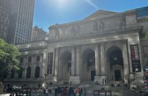 Midtown Manhattan: Times Square & Skyscrapers Walking Tour