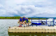 Arenal Jet Ski Guided Experience