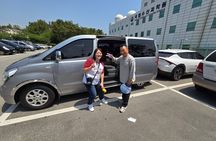 Gyeongju private tour with an official tour guide (Unesco)