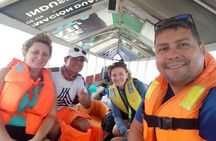 Full Day Adventures Pacaya Samiria National Reserve