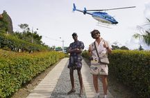 Guatape Private Tour with Helicopter Ride from Medellin