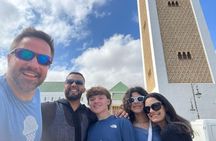 Tanger Private Tour from Tarifa To Tangier (included) breakfast 