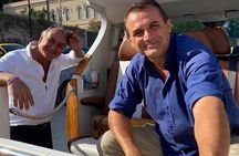 Palermo: Grand Tour in CruiserCar