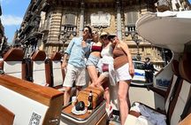 Palermo: Grand Tour in CruiserCar
