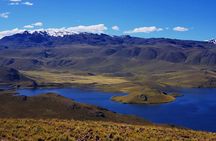 2-Day tour Colca Canyon ending in Puno
