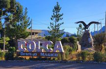 2-Day tour Colca Canyon ending in Puno