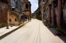 Private Day Tour in Sonargaon