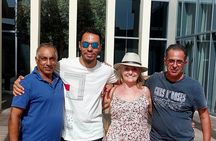 Casablanca Private Full-Day Highlights Tour