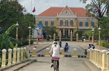 Battambang Private Day Tour
