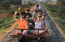 Battambang Private Day Tour