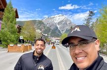 Explore Banff National Park with Our Premium Day Tour