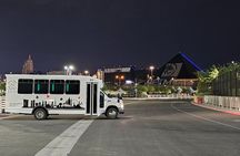  1 Hour Private Las Vegas Party Bus Tour
