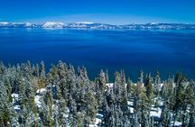 Lake Tahoe Small Group Tour from San Francisco