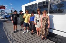  1 Hour Private Las Vegas Party Bus Tour