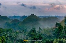 2025 Bohol Customized Tours